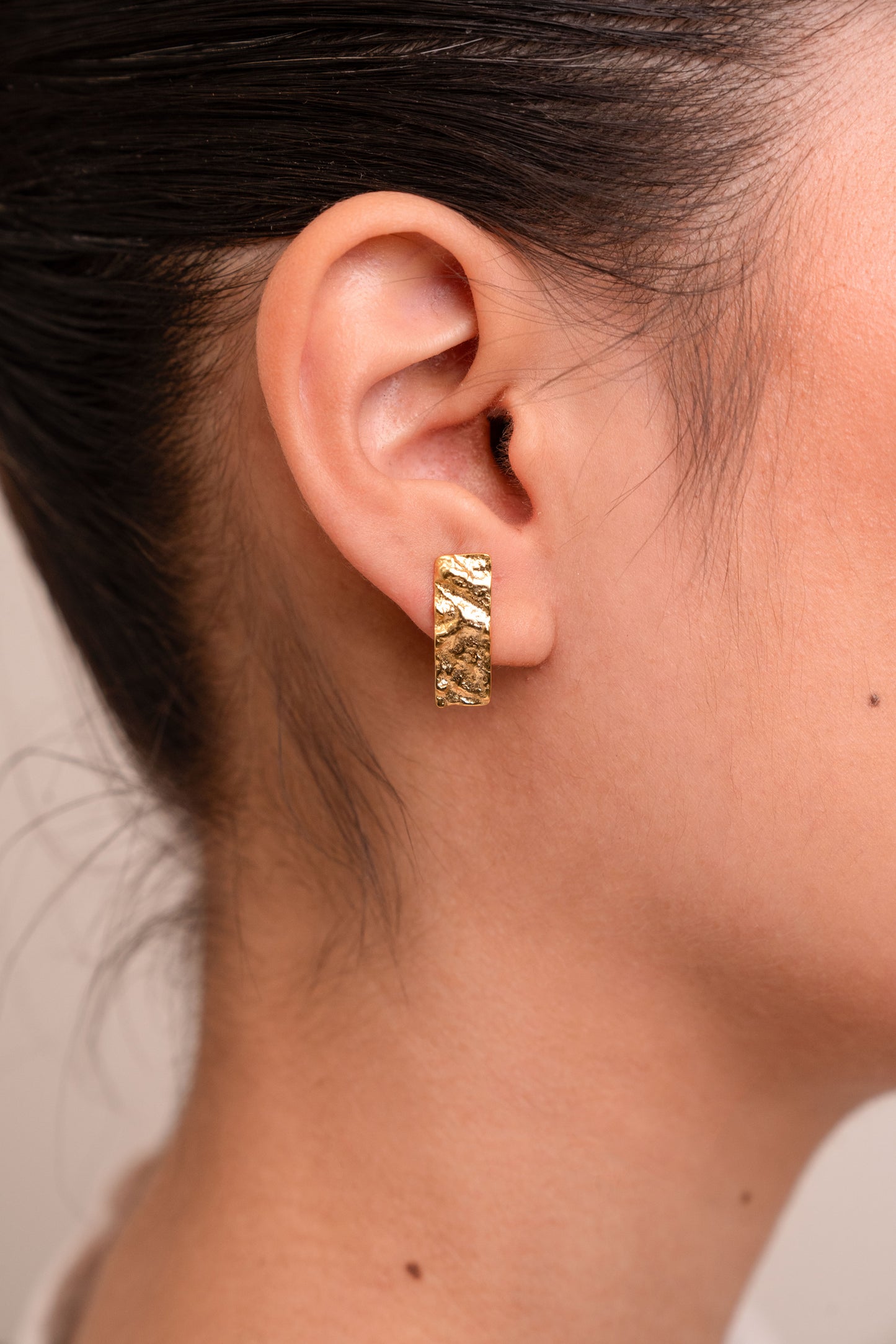 Dune Sands Stud Earrings